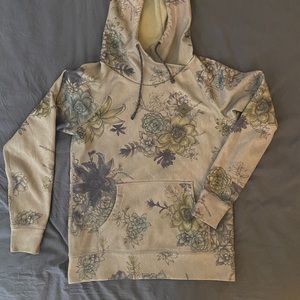 Burton Hoodie
